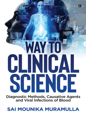 cover image of Way To Clinical Science
